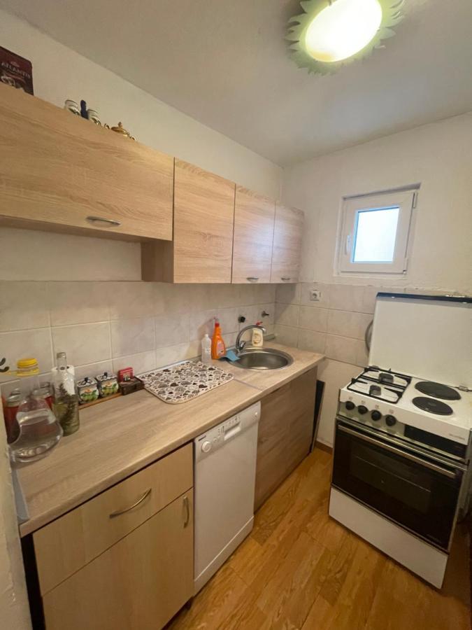Apartman Venera Apartment Sarajevo Luaran gambar