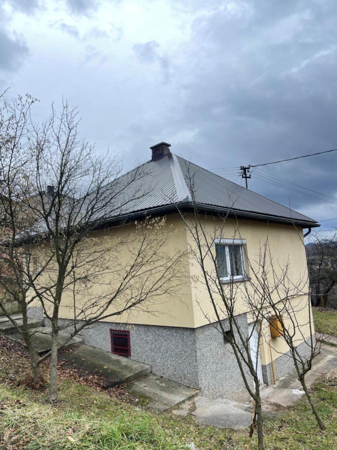 Apartman Venera Apartment Sarajevo Luaran gambar