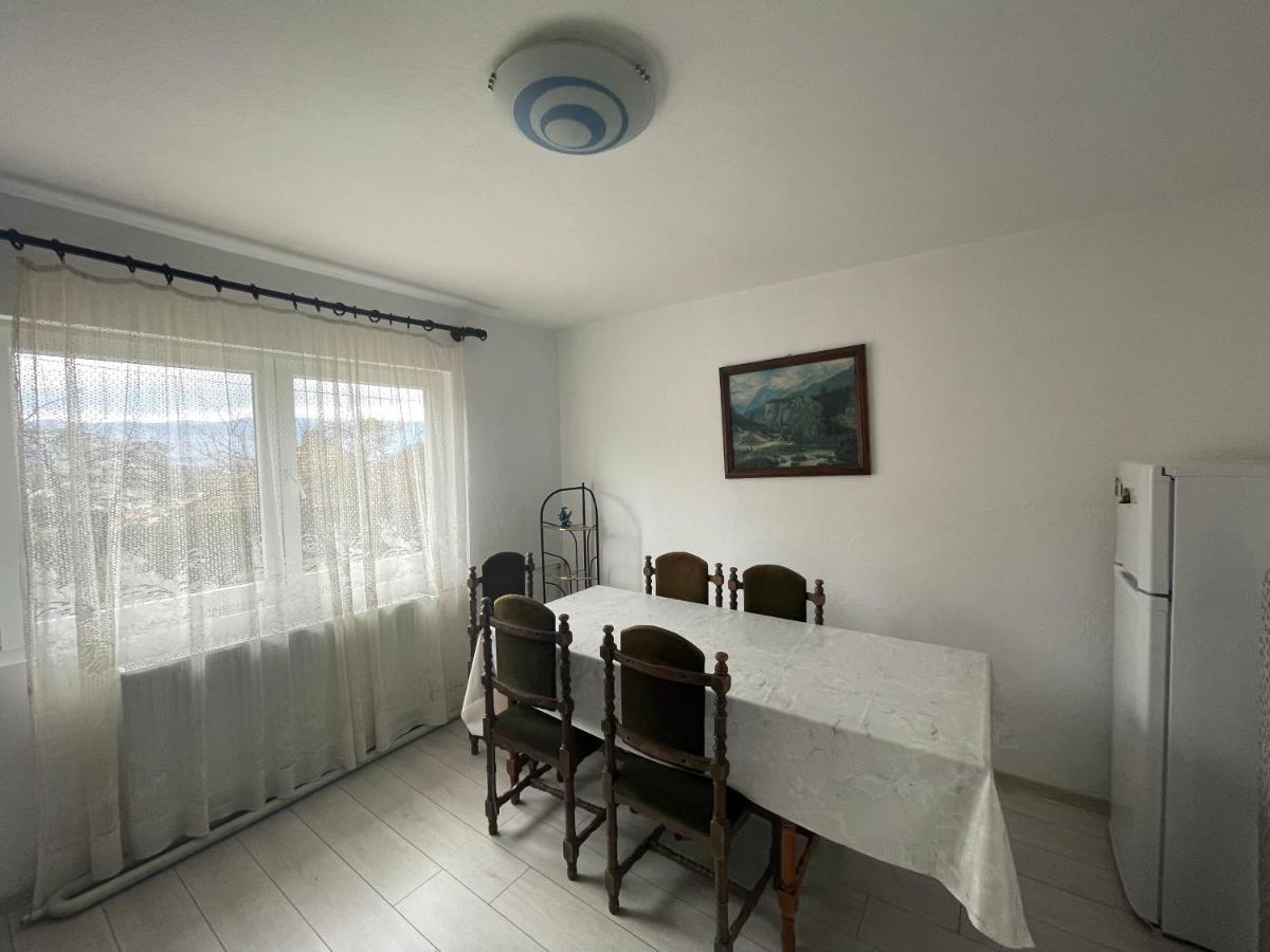 Apartman Venera Apartment Sarajevo Luaran gambar