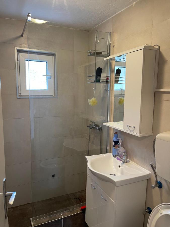 Apartman Venera Apartment Sarajevo Luaran gambar