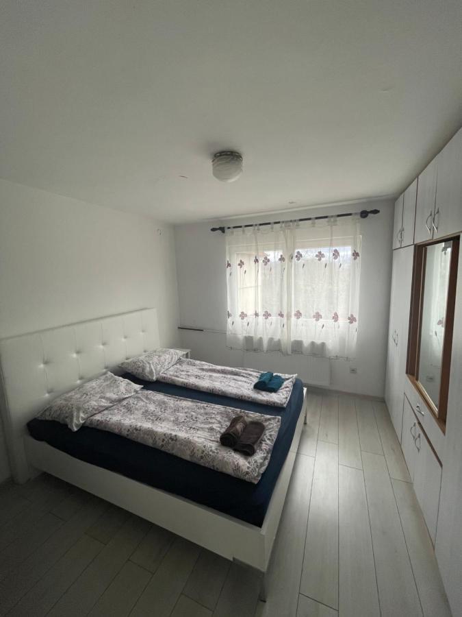 Apartman Venera Apartment Sarajevo Luaran gambar