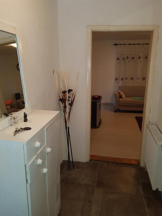 Apartman Venera Apartment Sarajevo Luaran gambar