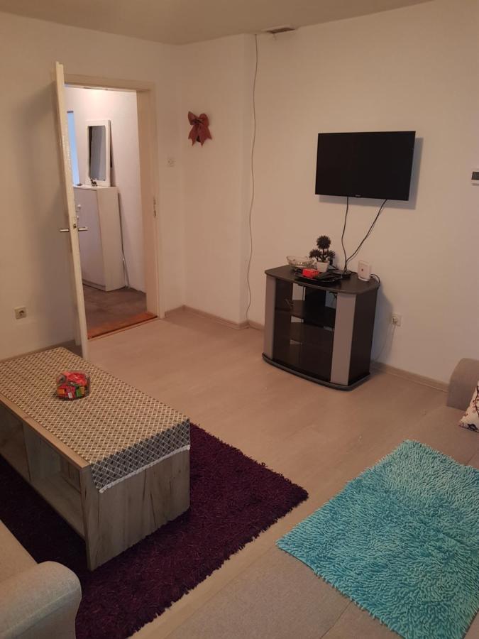 Apartman Venera Apartment Sarajevo Luaran gambar