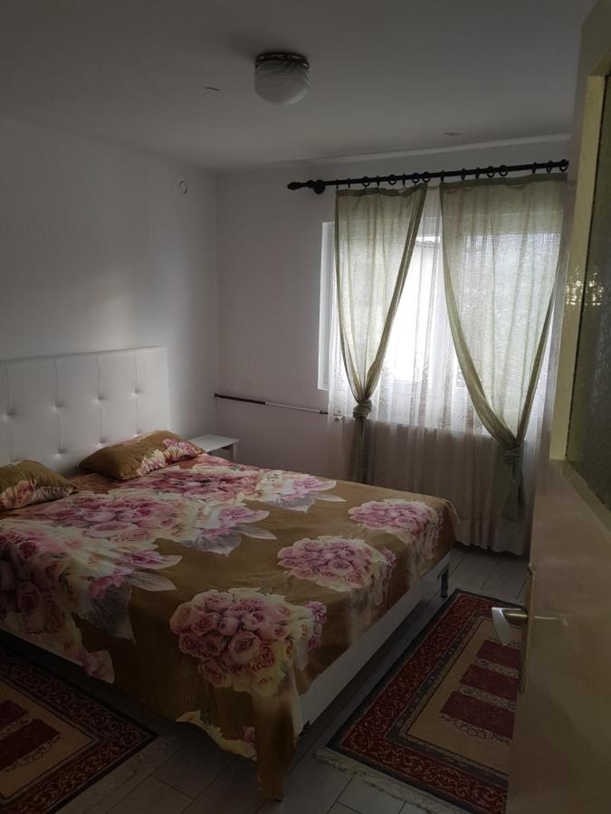 Apartman Venera Apartment Sarajevo Luaran gambar