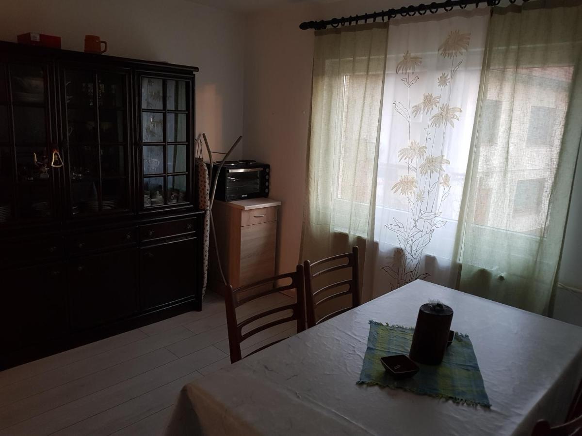 Apartman Venera Apartment Sarajevo Luaran gambar