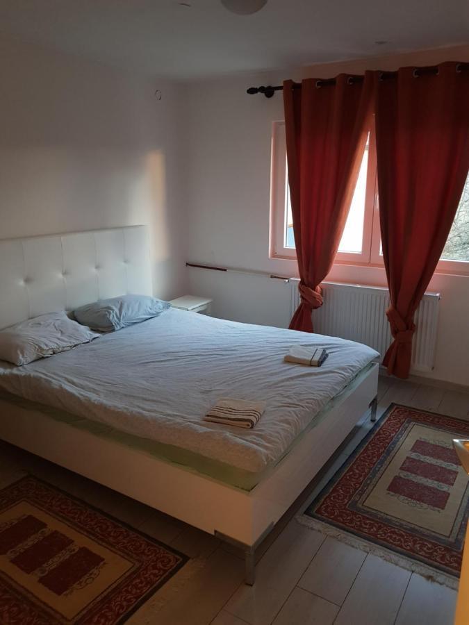 Apartman Venera Apartment Sarajevo Luaran gambar