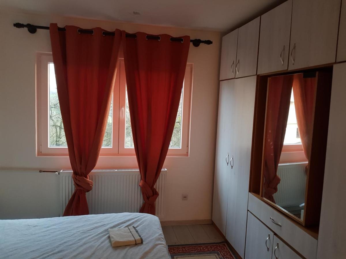 Apartman Venera Apartment Sarajevo Luaran gambar