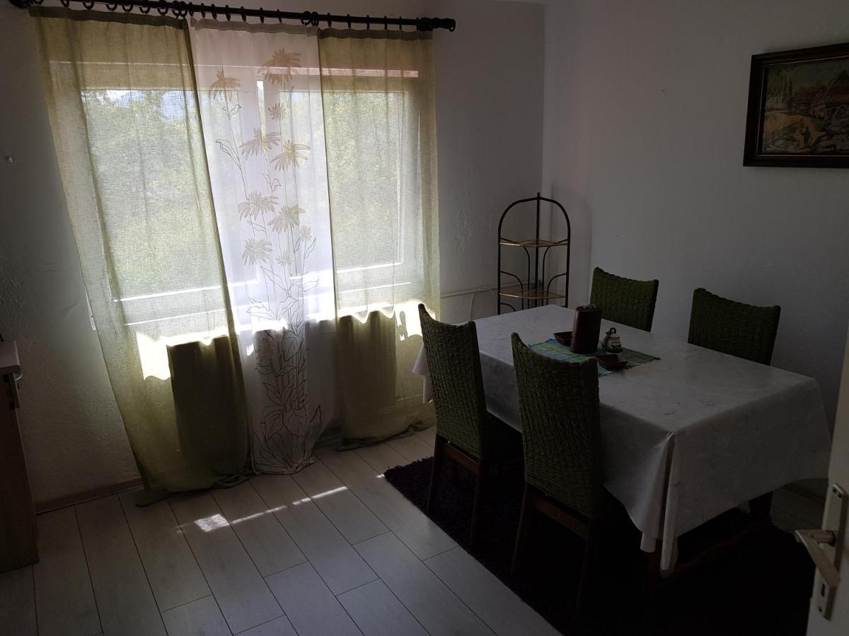 Apartman Venera Apartment Sarajevo Luaran gambar