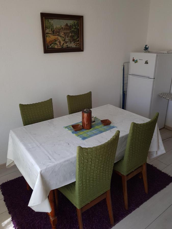 Apartman Venera Apartment Sarajevo Luaran gambar
