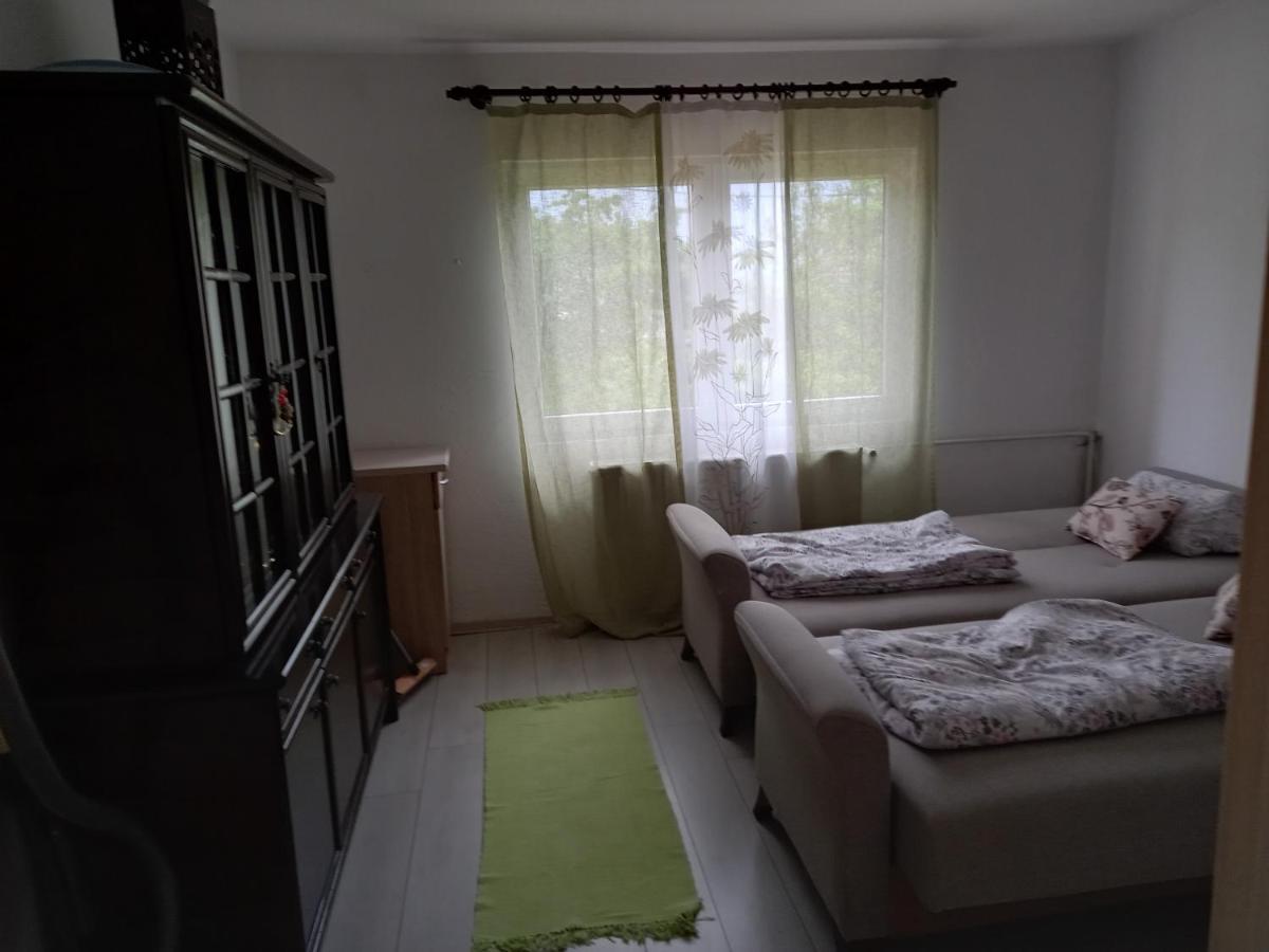 Apartman Venera Apartment Sarajevo Luaran gambar